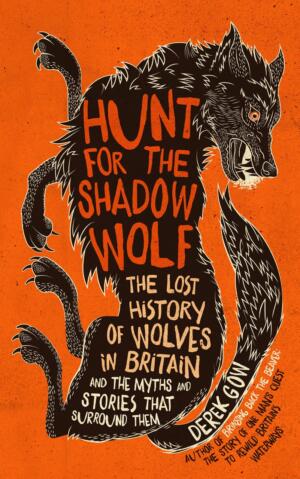 Hunt for the Shadow Wolf 1