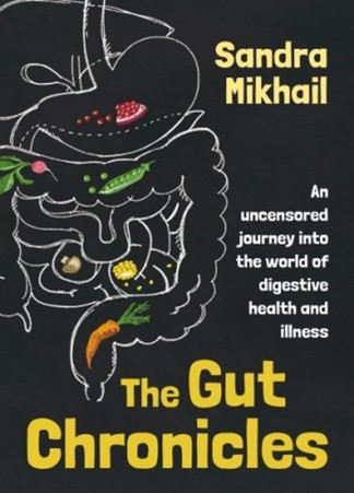 The Gut Chronicles - Cover Image